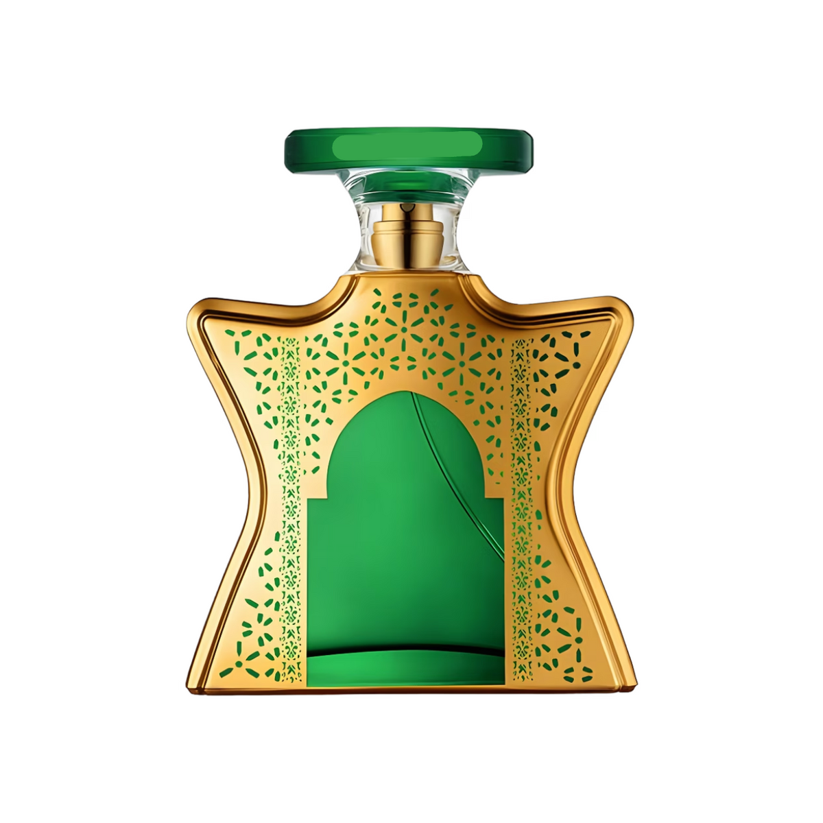 Dubai Emerald Type Formula