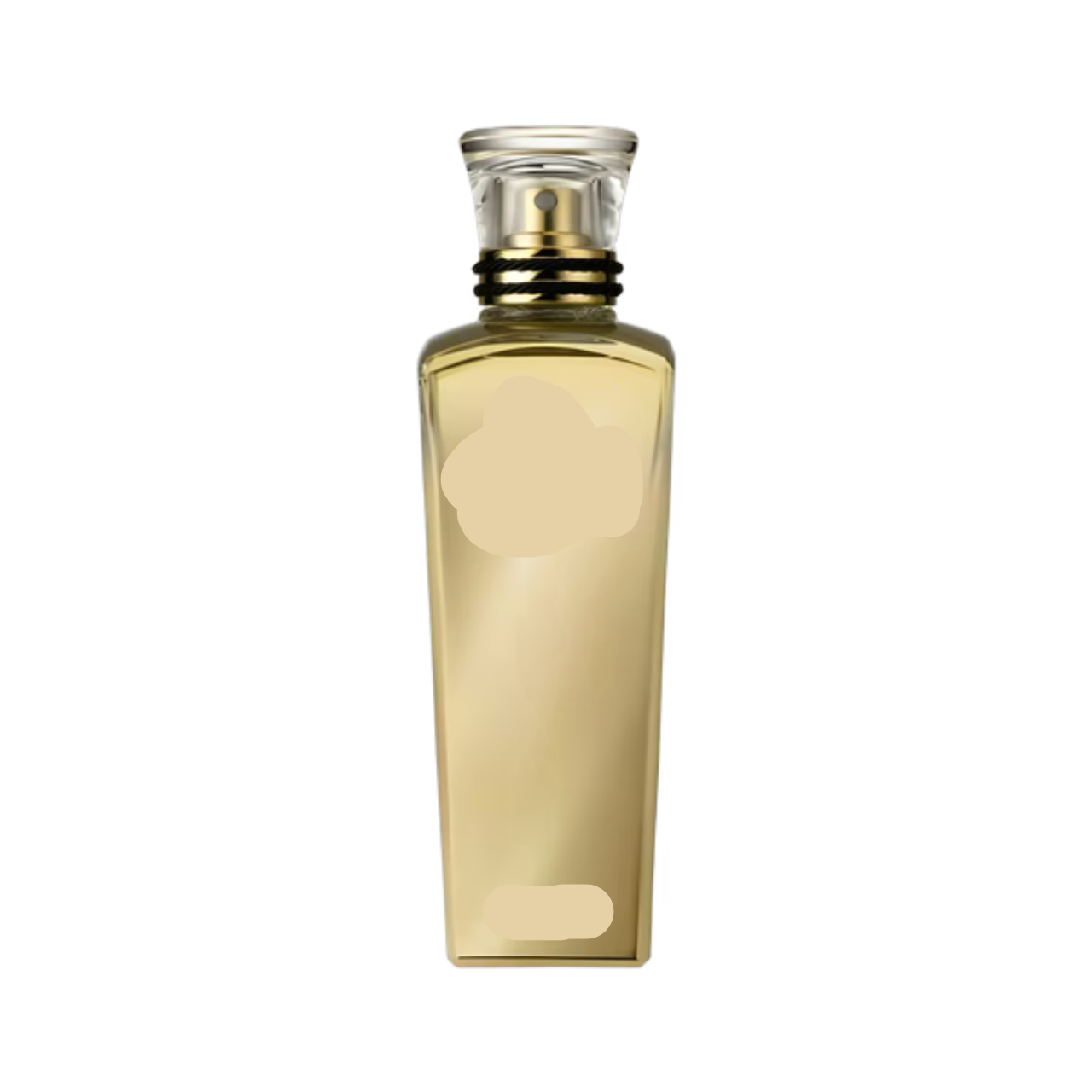 Oud & Santal Type Formula