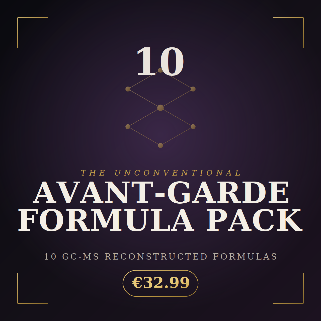 10 rule-breakers Formulas