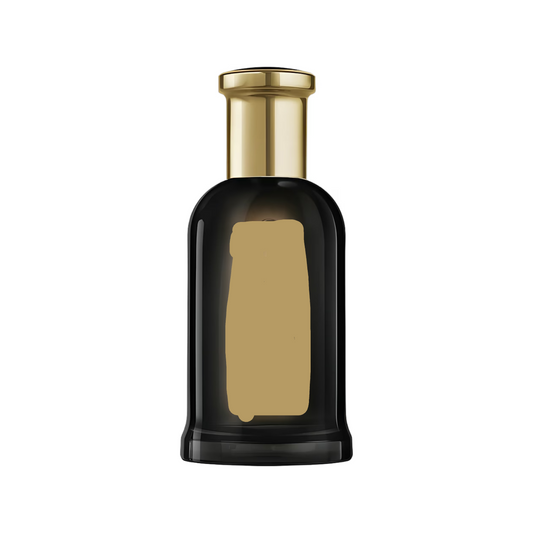 Boss Bottled Elixir Type Formula