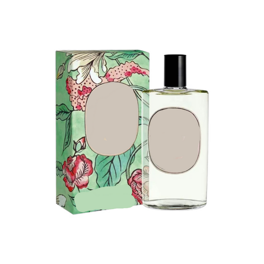 Eau Dominotée Type Formula