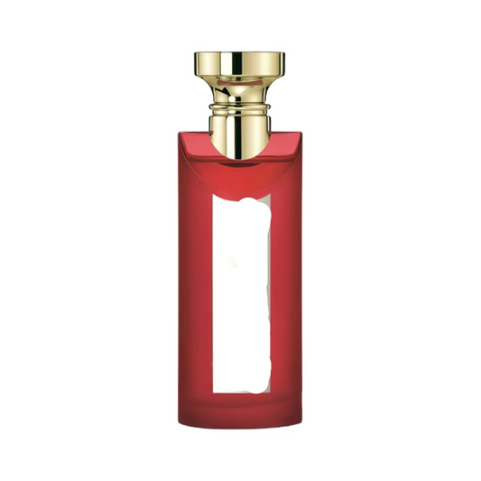 Eau Parfumée au Thé Rouge Type Formula