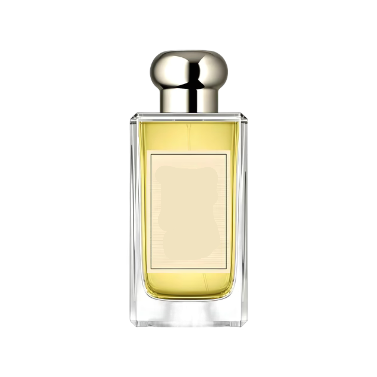 Lime Basil & Mandarin — Cologne Type Formula