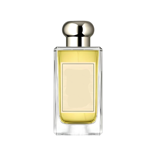 Lime Basil & Mandarin — Cologne Type Formula