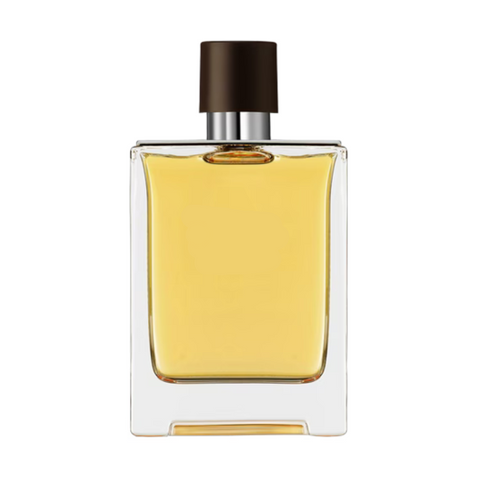 Terre Eau Intense Vétiver Type Formula