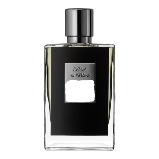 Back To Black Type Formula