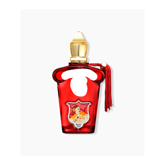 Bouquet Indeale Type Formula