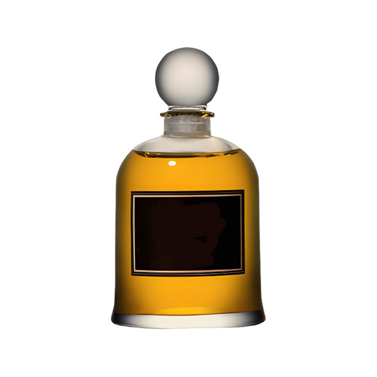 Rose de nuit Type Formula