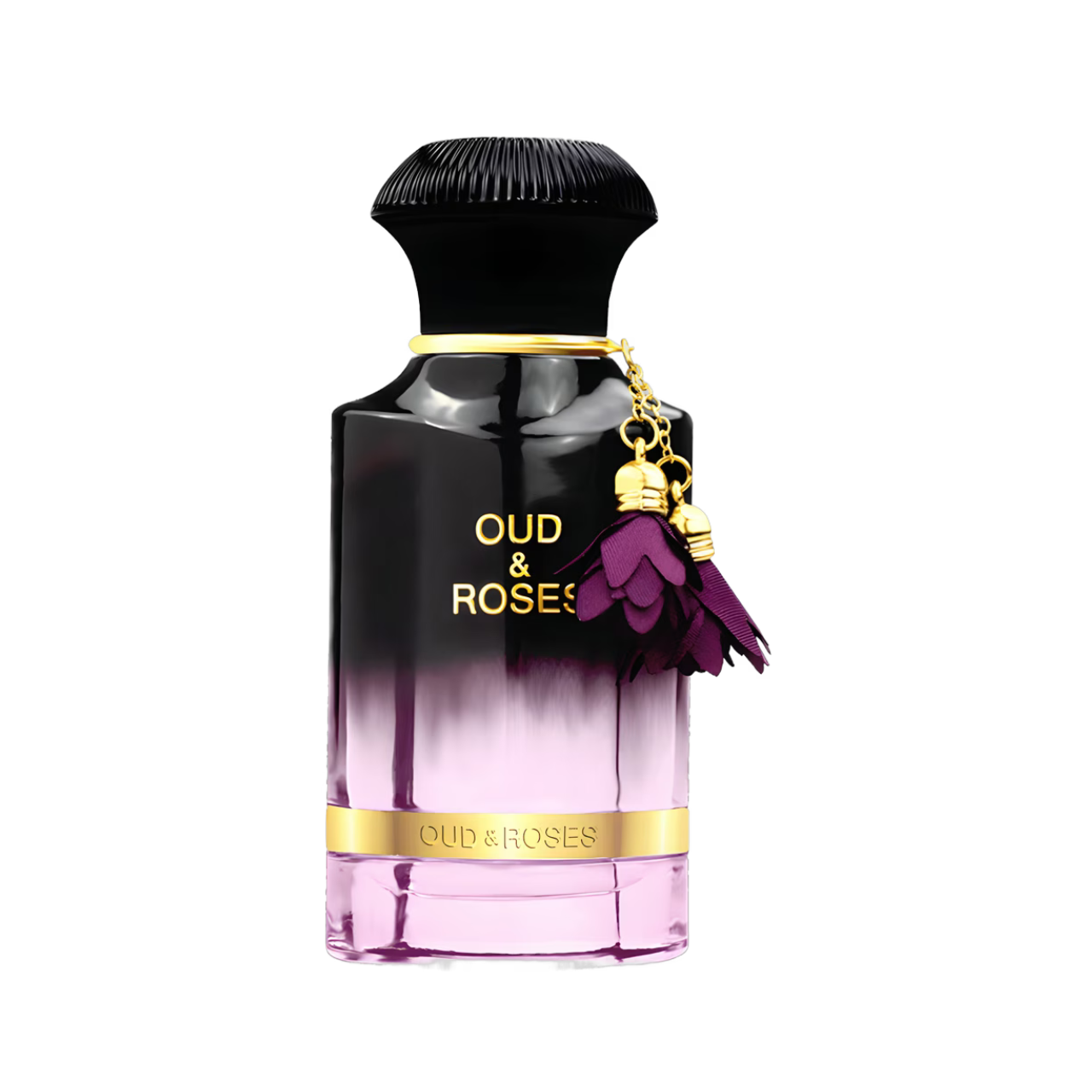 Oud & Roses - Ahmed Al Maghribi Type Formula