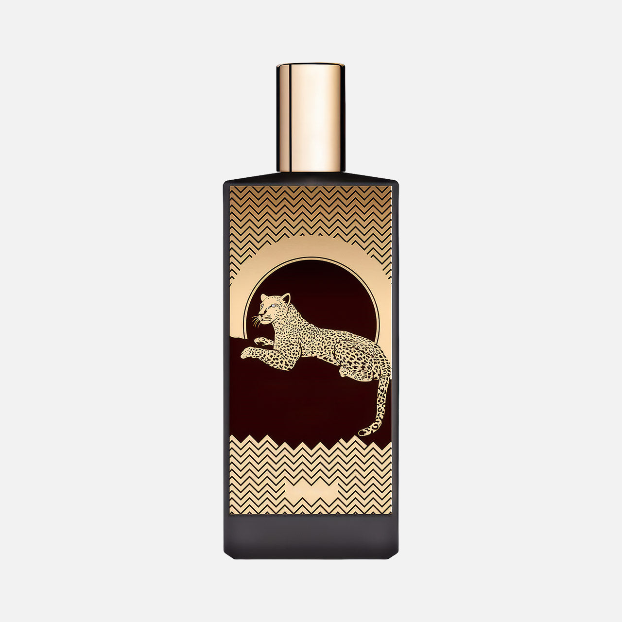 African Leather Type Formula