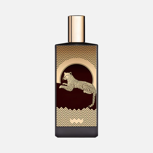 African Leather Type Formula