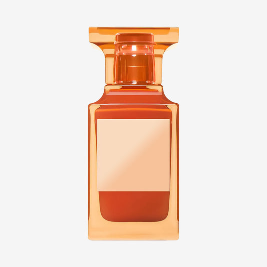 Bitter Peach Type Formula