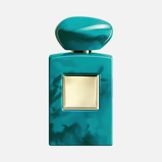 Bleu Turquoise Type Formula