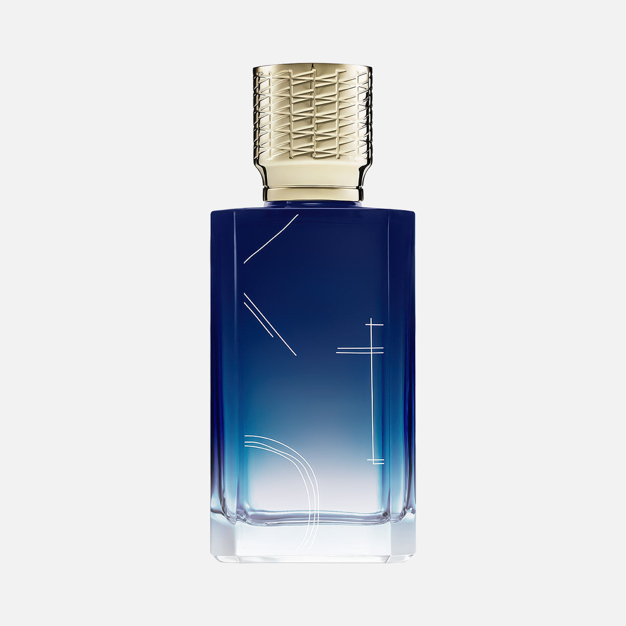 Blue Talisman Type Formula