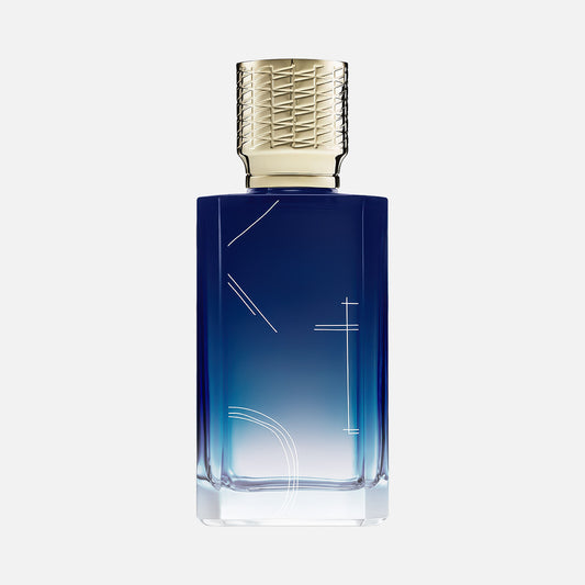 Blue Talisman Type Formula