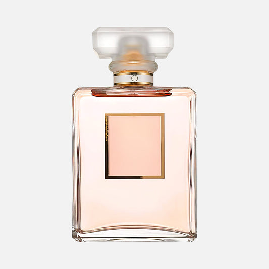 Coco Mademoiselle Type Formula