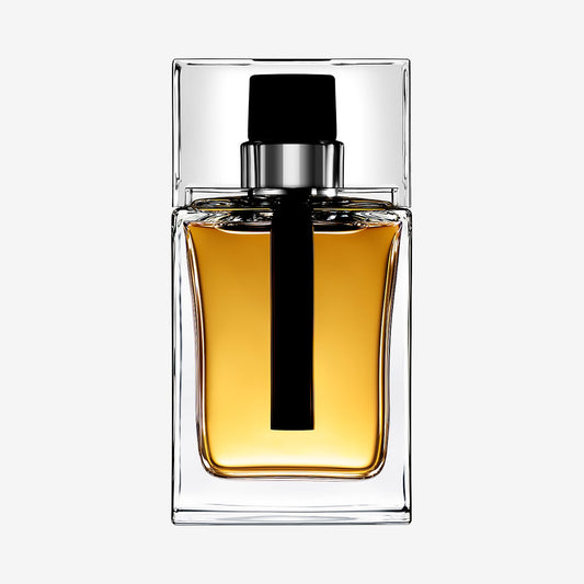 D. Homme 2005 Type Formula