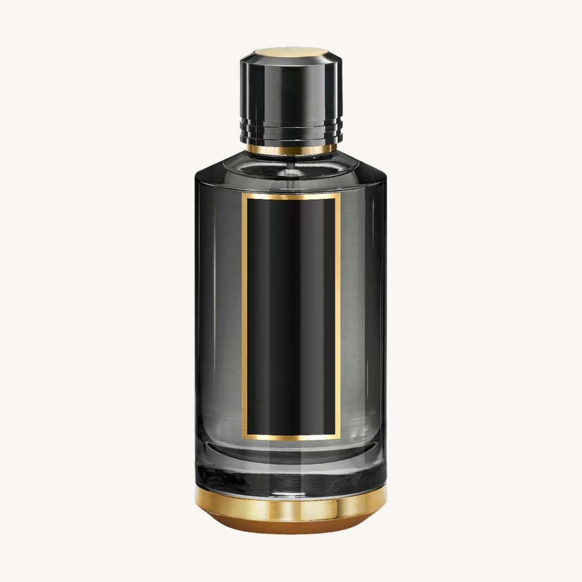 Black Vanilla Type Formula