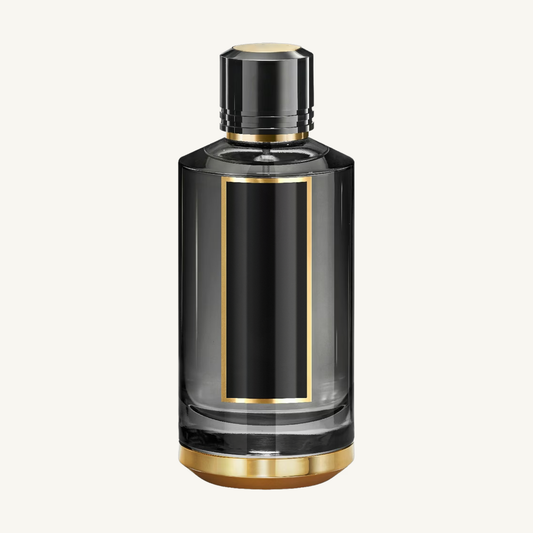 Black Vanilla Type Formula