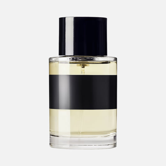 Géranium Pour Monsieur Type Formula