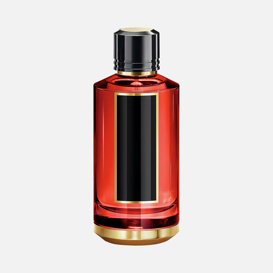 Red Tabacco Type Formula