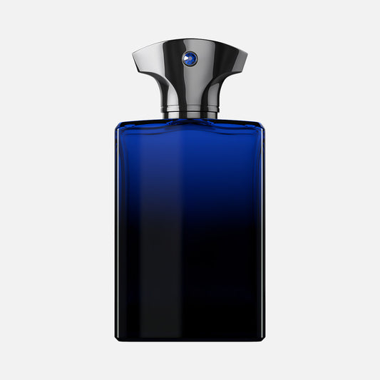 Interlude Black Iris Type Formula