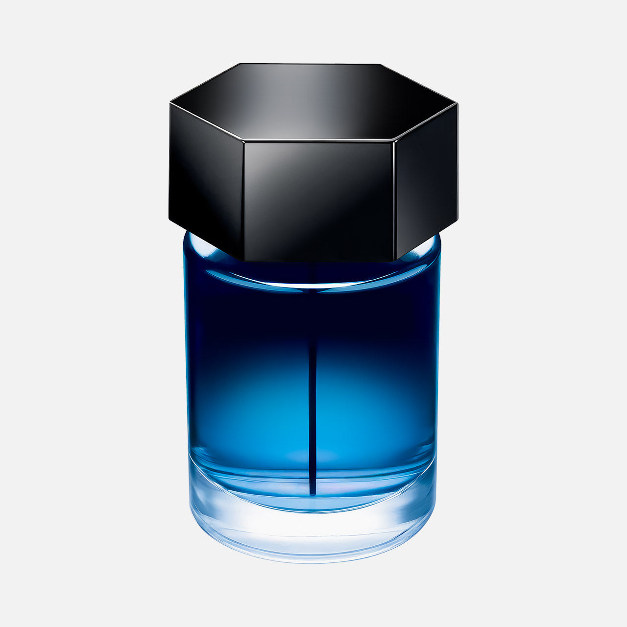 La Nuit de l'Homme Bleu Électrique Type Formula