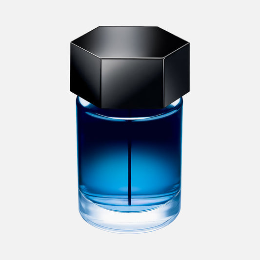 La Nuit de l'Homme Bleu Électrique Type Formula