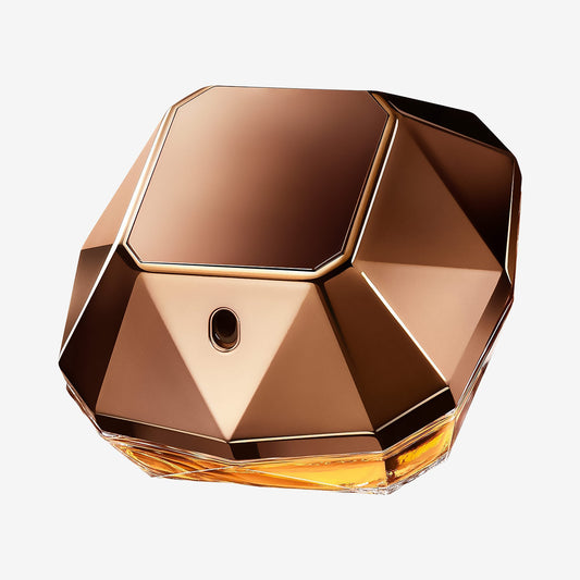 Lady Million Privé Type Formula