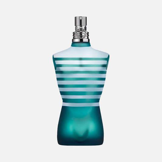 Le Male Popeye Eau Fraiche Type Formula