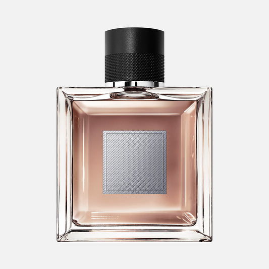 L'Homme Ideal EDP Type Formula