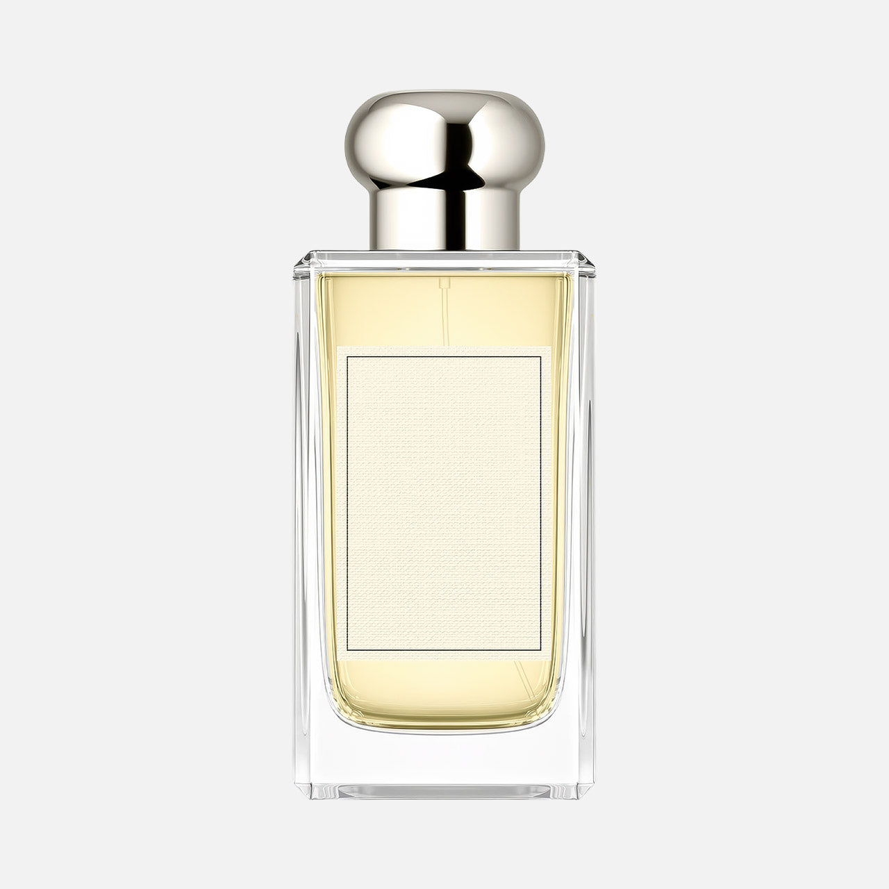Mimosa & Cardamom Type Formula