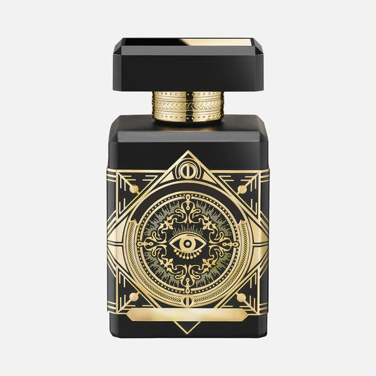 Oud For Greatness