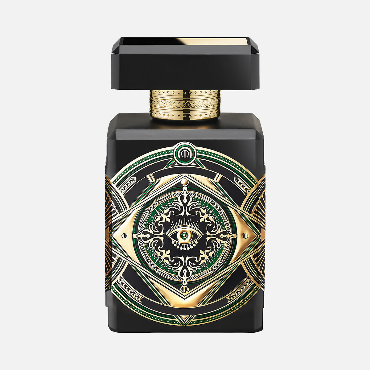 Oud For Happiness Type Formula