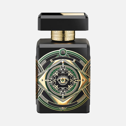 Oud For Happiness Type Formula