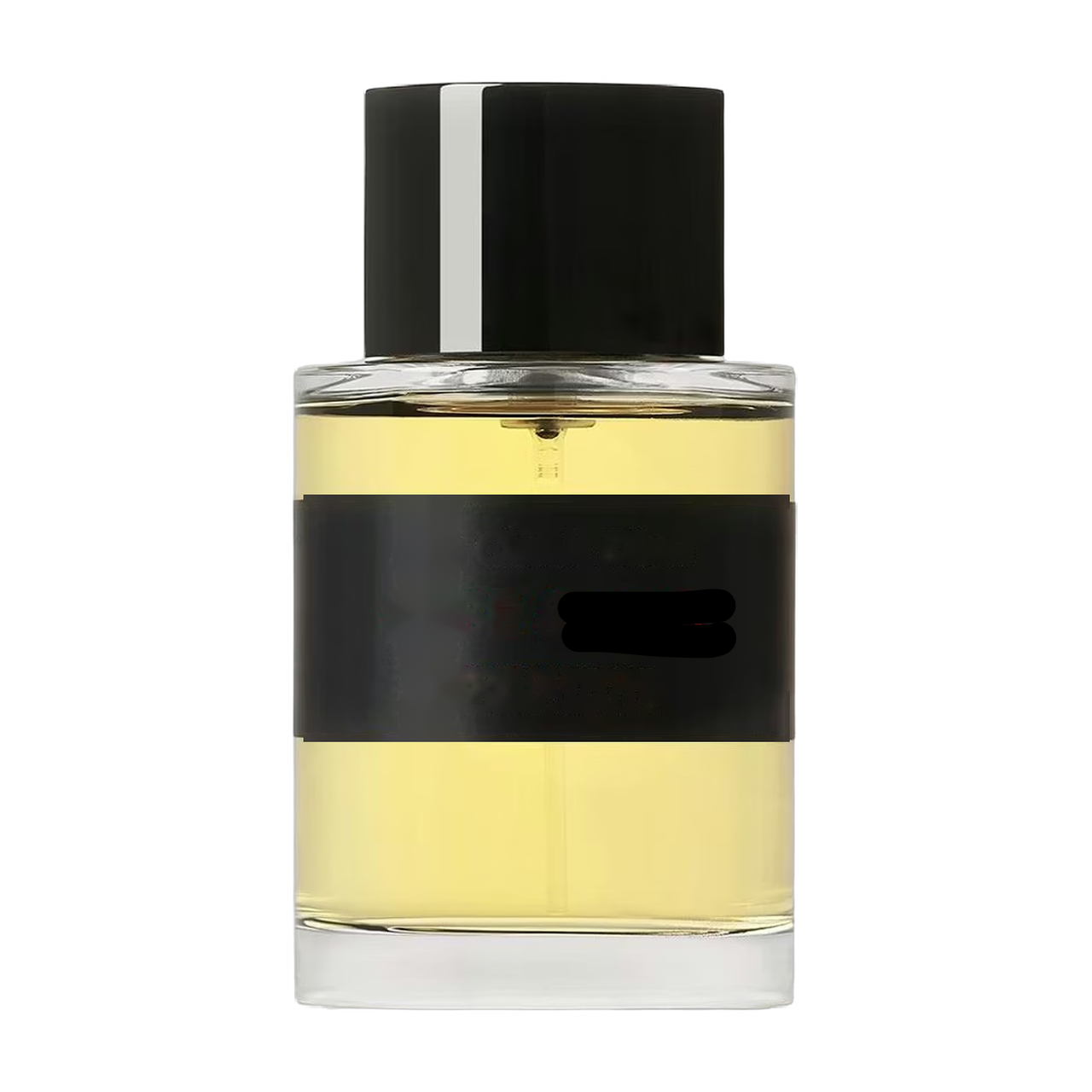 Rose & Cuir Type Formula