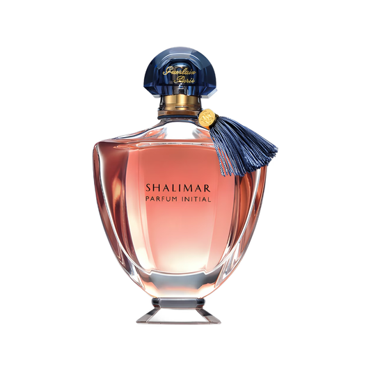Shalimar Parfum Initial Type Formula