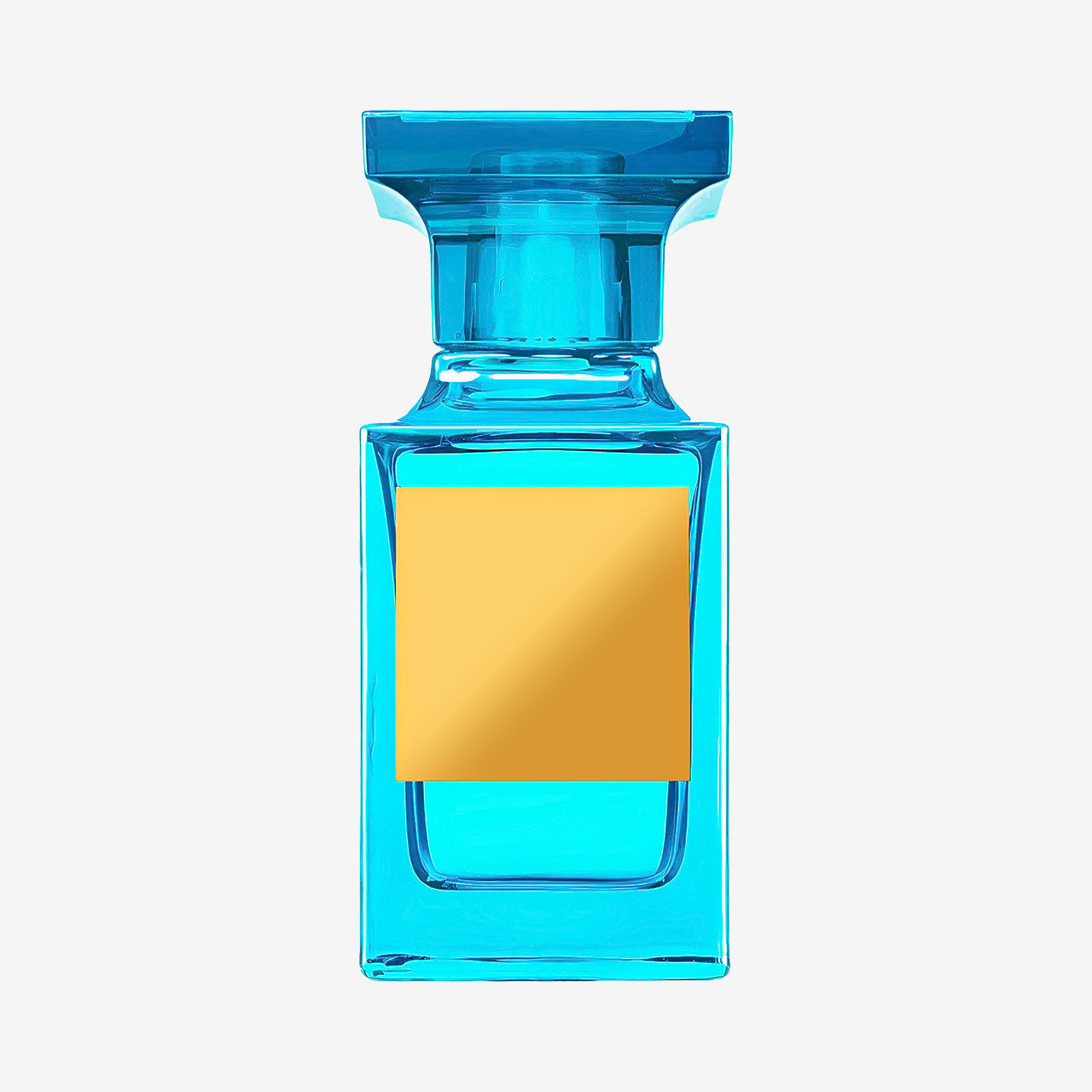 Mandarino Di Amalfi Type formula