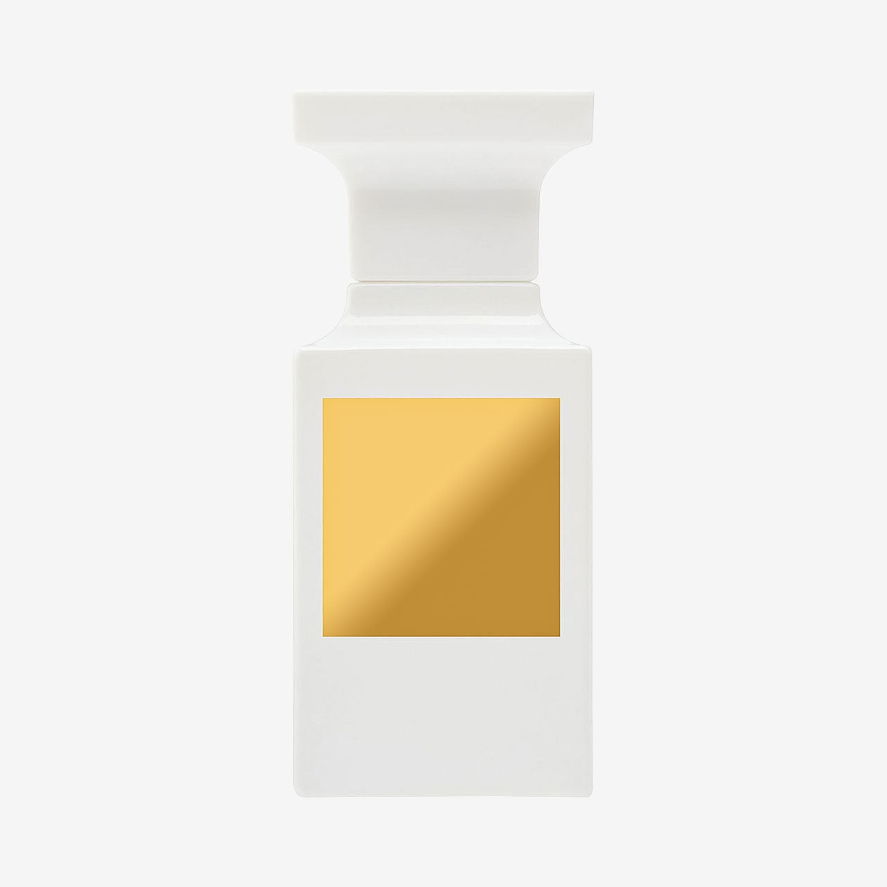 Soleil Blanc EDP Type Formula